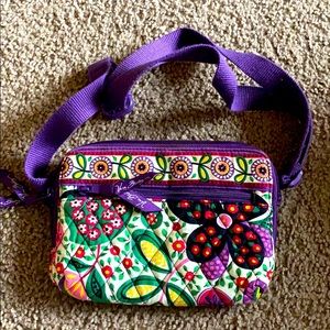 Vera Bradley Fanny Pack